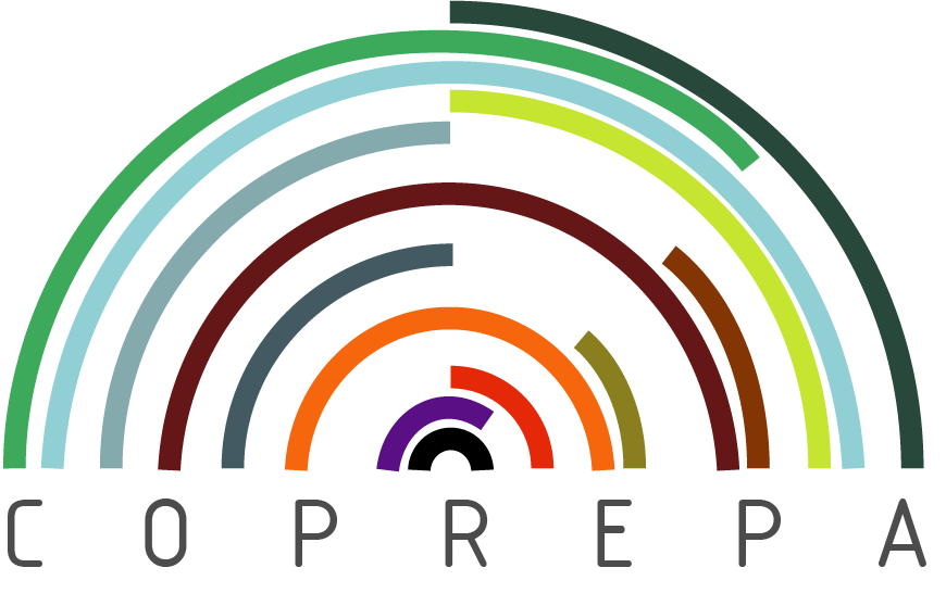 Logo COPREPA